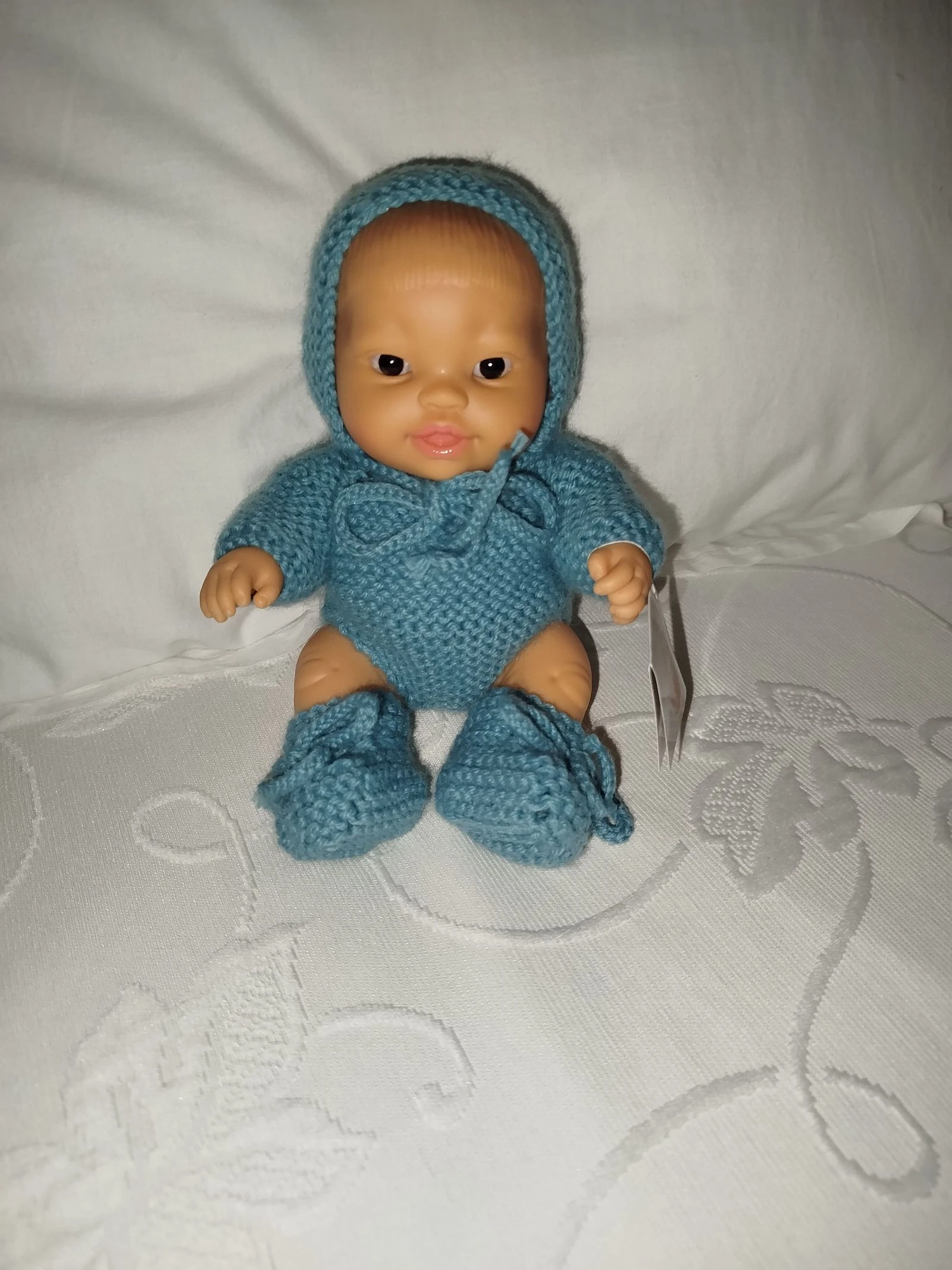 Muñecas 